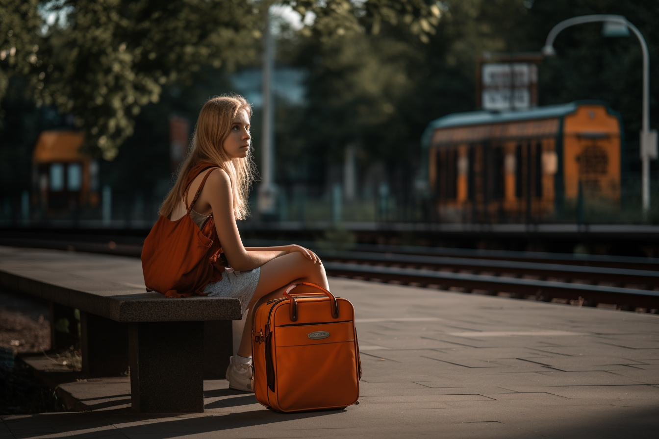 Traveling with an Ostomy Bag: A Guide to Staying Safe and Comfortable
