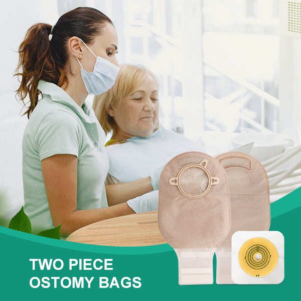 Ostomy Ramp Healthy Life Supplies: Ostomy, Stoma, Colostomy, Urostomy Bags ...