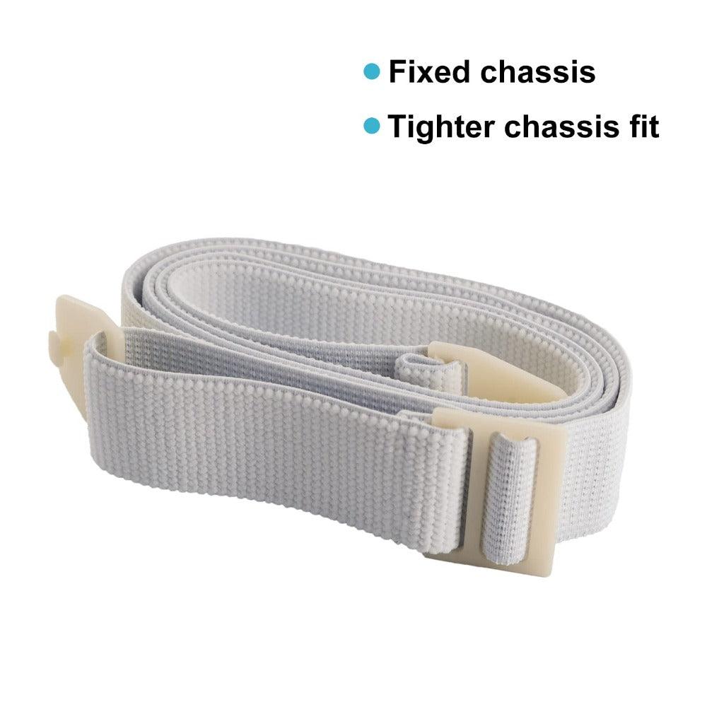 Adjustable Ostomy Belt/22 x 43 Inch - KONWEDA MEDICAL 