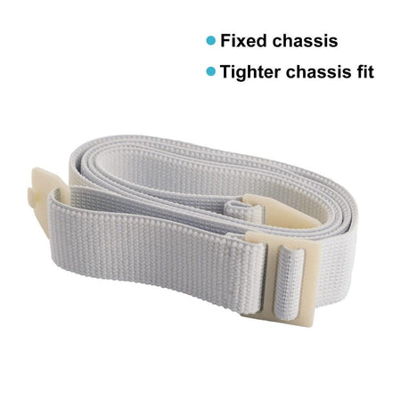 Adjustable Ostomy Belt/22 x 43 Inch - KONWEDA MEDICAL 