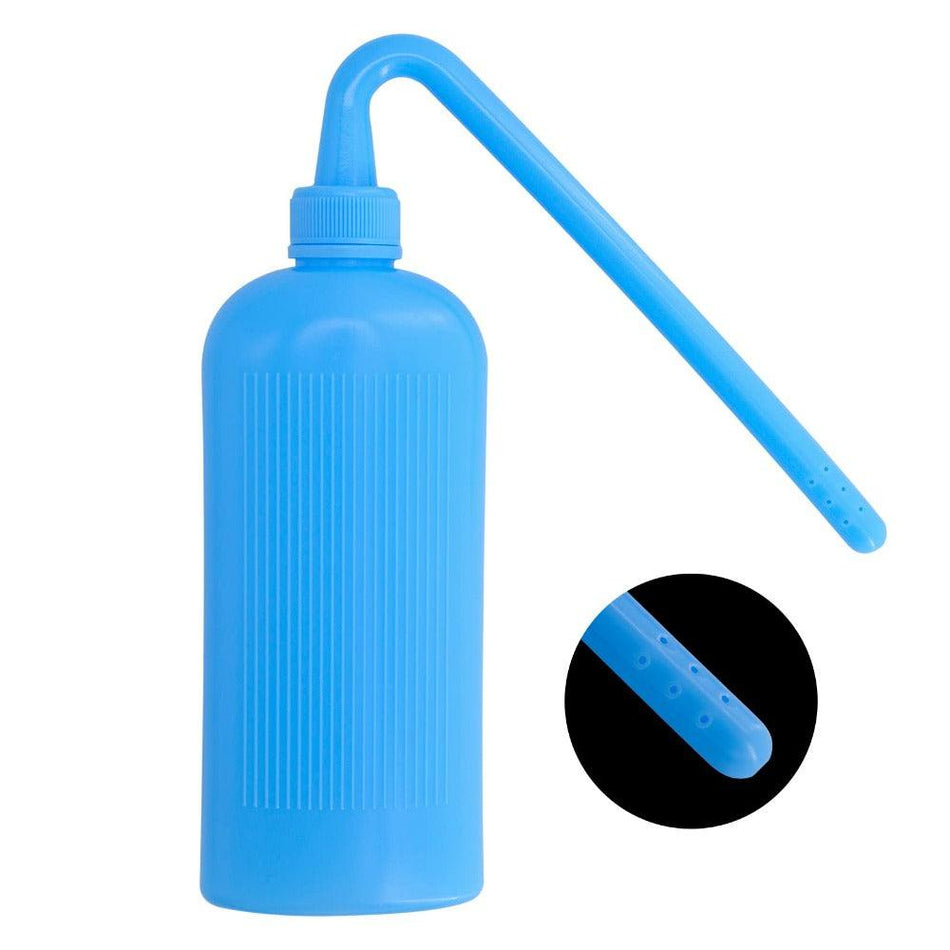 Colostomy Bag Cleaning Tool, Ostomy Bag Washing Bottle - KONWEDA MEDICAL KDWB0002