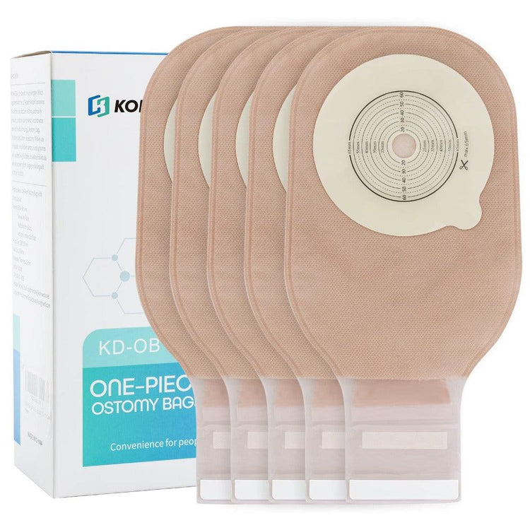 Healthy Life Supplies: Ostomy, Stoma, Colostomy, Urostomy Bags ...