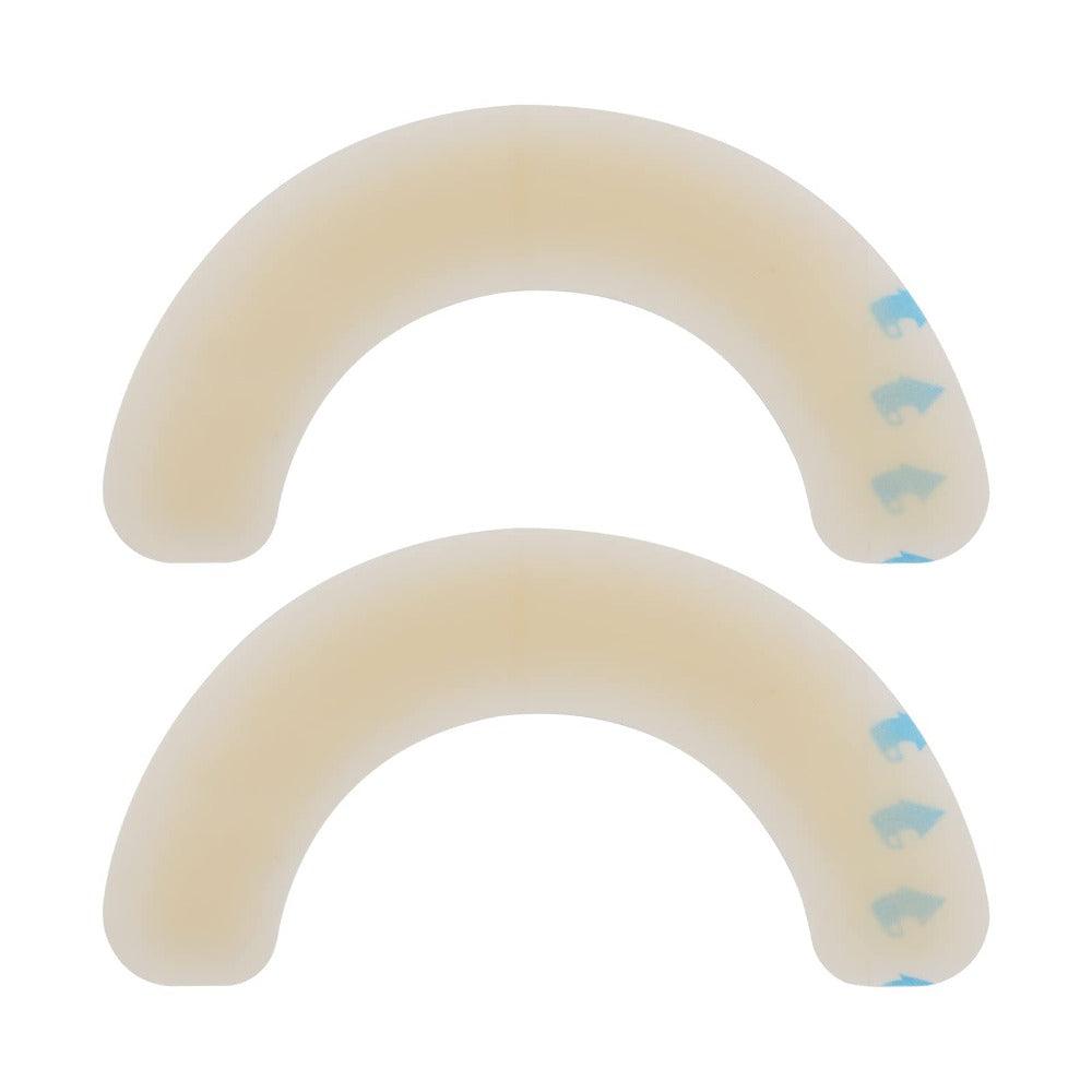 Ostomy Barrier Strips for Colostomy Bags, Elastic [Pack of 10] - KONWEDA MEDICAL KDBS0002