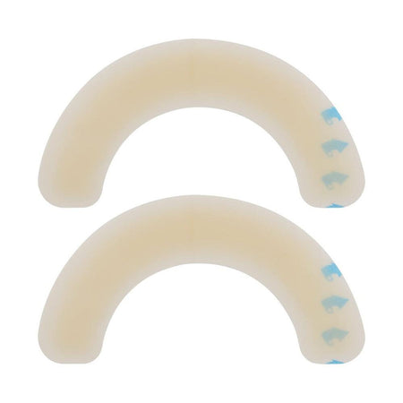Ostomy Barrier Strips for Colostomy Bags, Elastic [Pack of 10] - KONWEDA MEDICAL KDBS0002